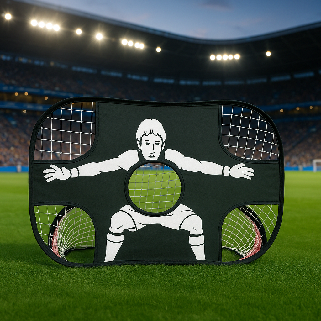 Cage de précision