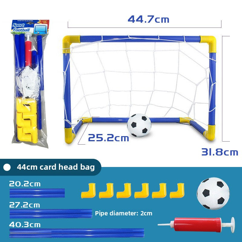 Petite cage de foot