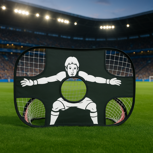 cage