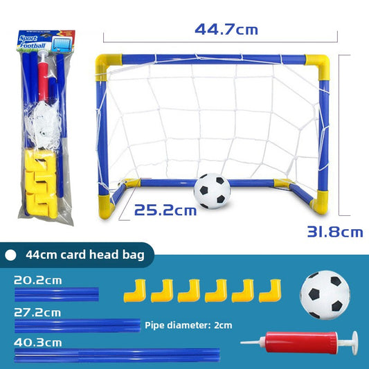 Petite cage de foot